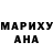 ТГК гашишное масло Dasha Melnik